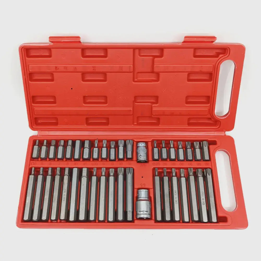 40-delni SET TOREX BITOVA