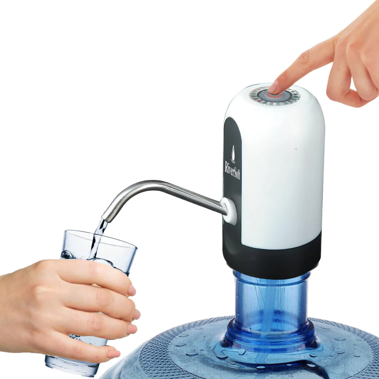 ELEKTRIČNI DISPENSER ZA VODU-BIDON