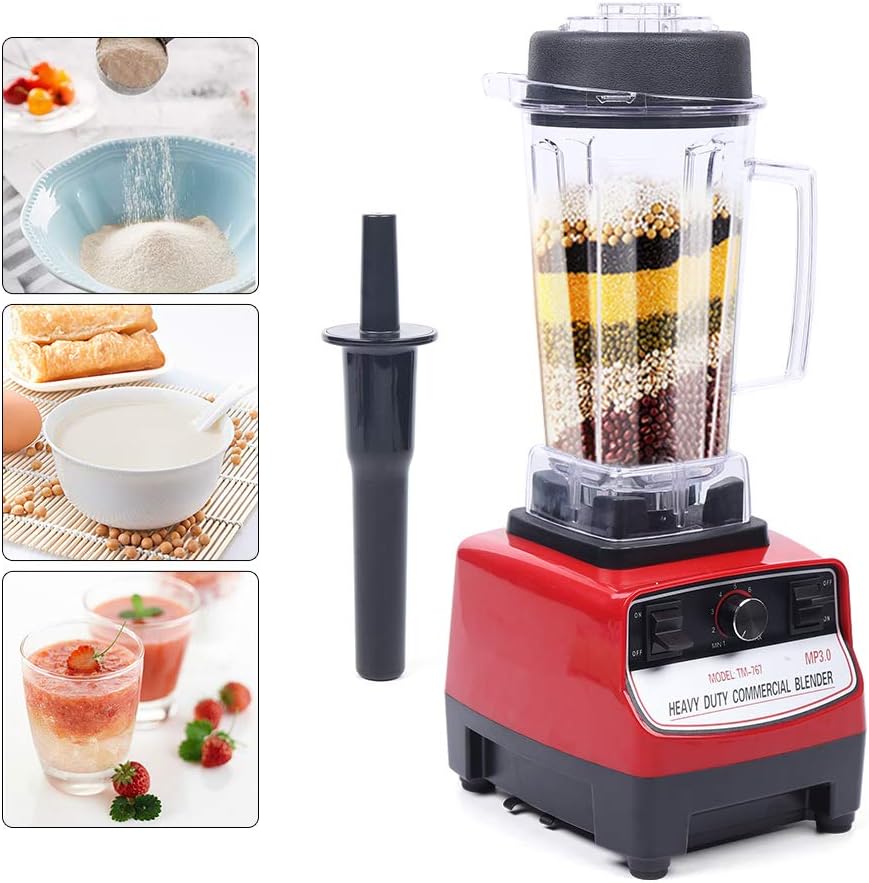 BLENDER 4500W