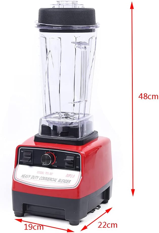 BLENDER 4500W