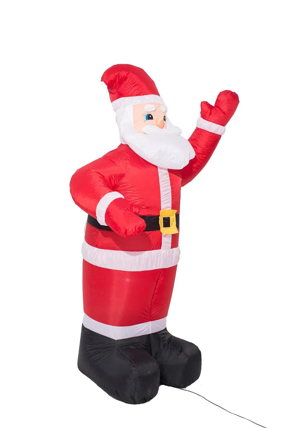 DEDA MRAZ NA NADUVAVANJE- 180 cm