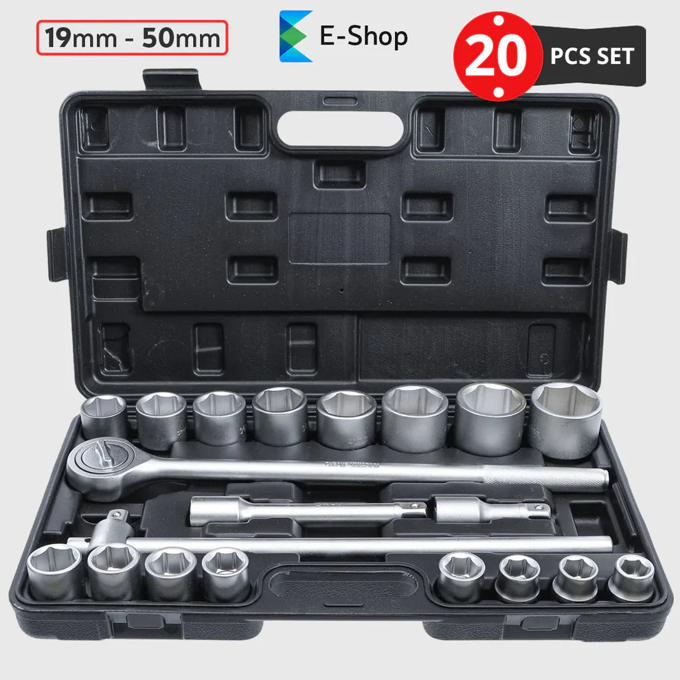 XXL KAMIONSKE GEDORE