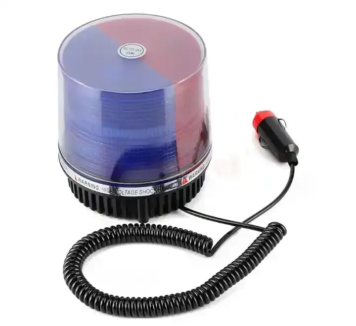 LED SIRENA CRVENO-PLAVA