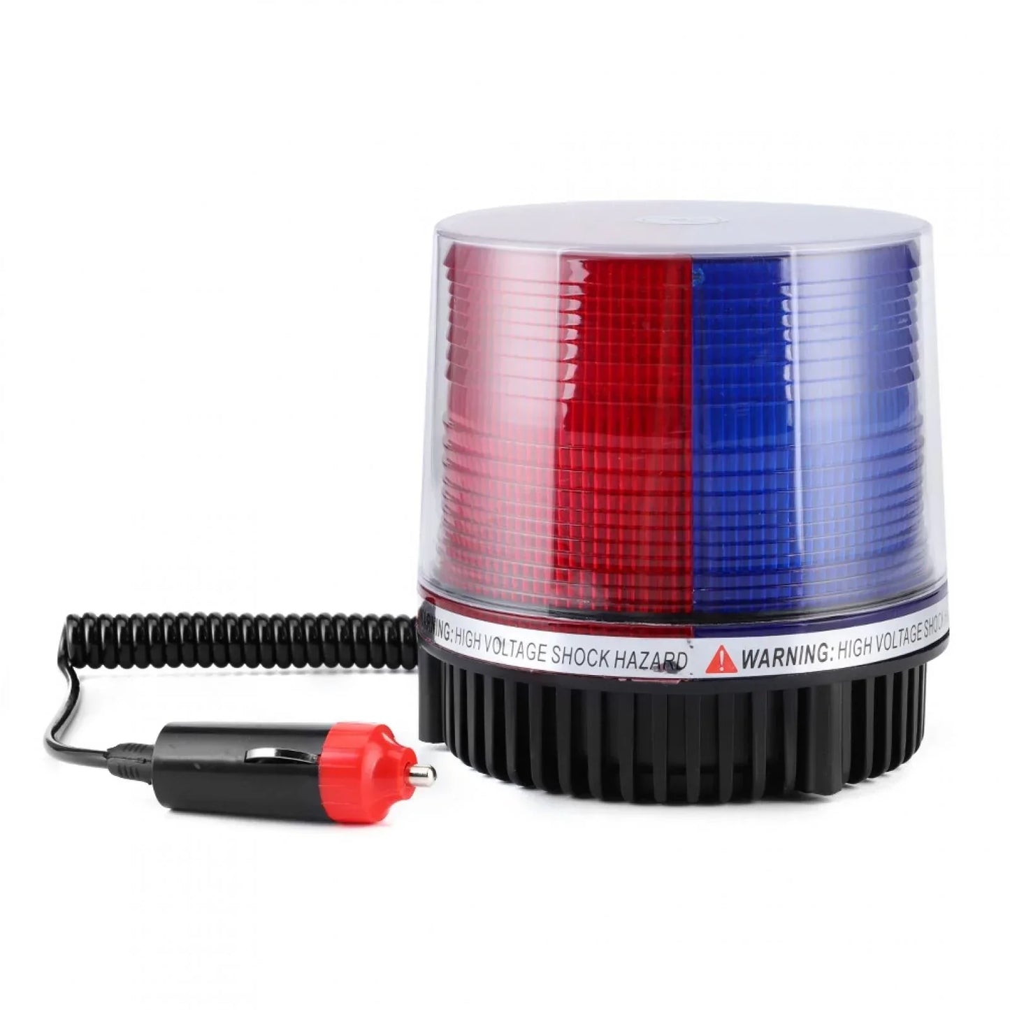 LED SIRENA CRVENO-PLAVA