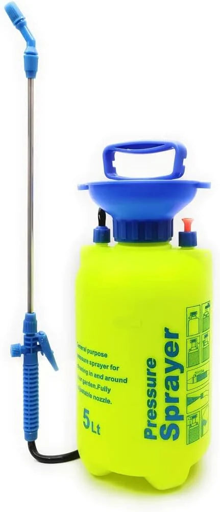 RUČNA PRSKALICA 5L