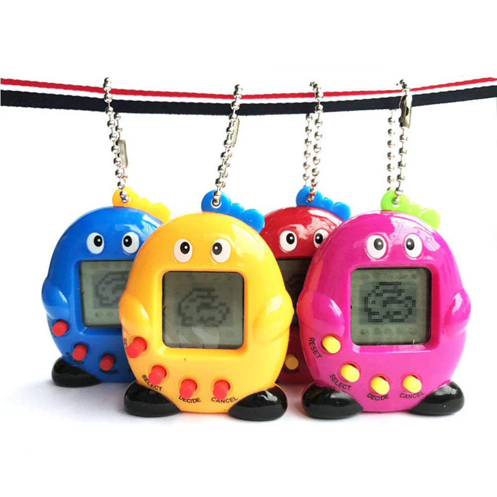 TAMAGOTCHI DIGITALNI KUĆNI LJUBIMAC
