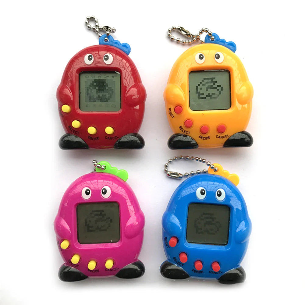TAMAGOTCHI DIGITALNI KUĆNI LJUBIMAC