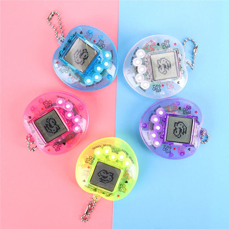 TAMAGOTCHI DIGITALNI KUĆNI LJUBIMAC