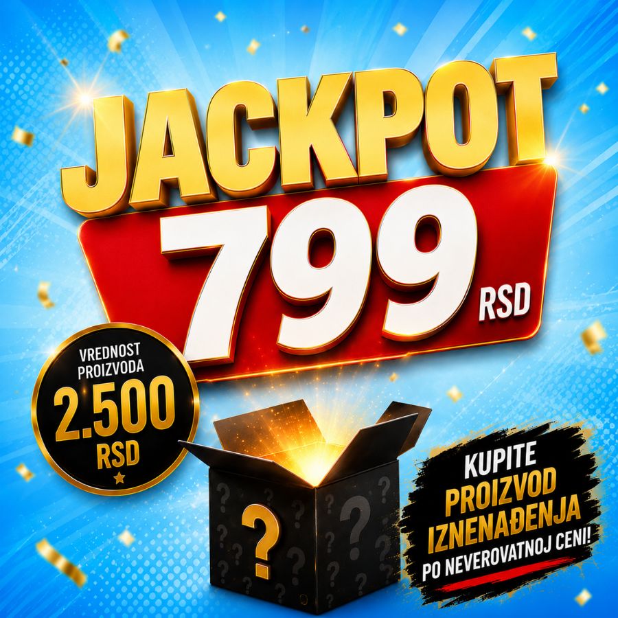 JACKPOT