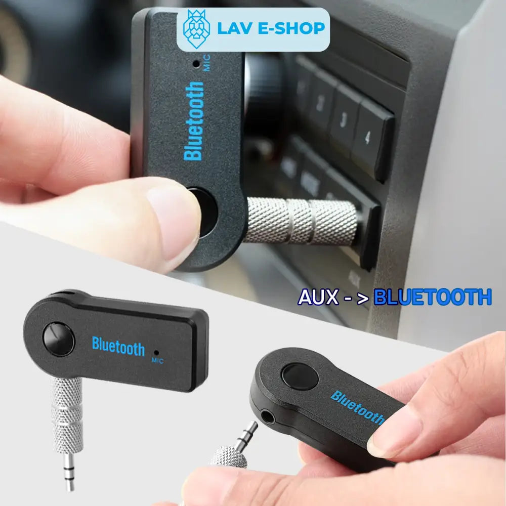 AUTO RECEIVER Elektronika