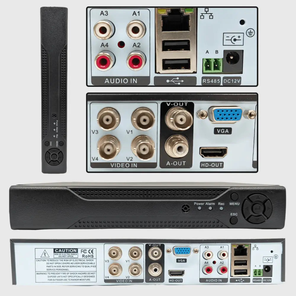 CCTV KAMERE ZA VIDEONADZOR Elektronika