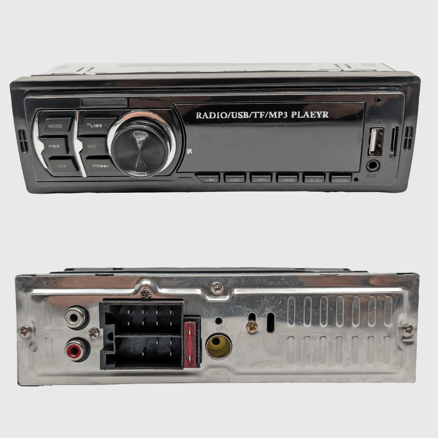 AUTO RADIO