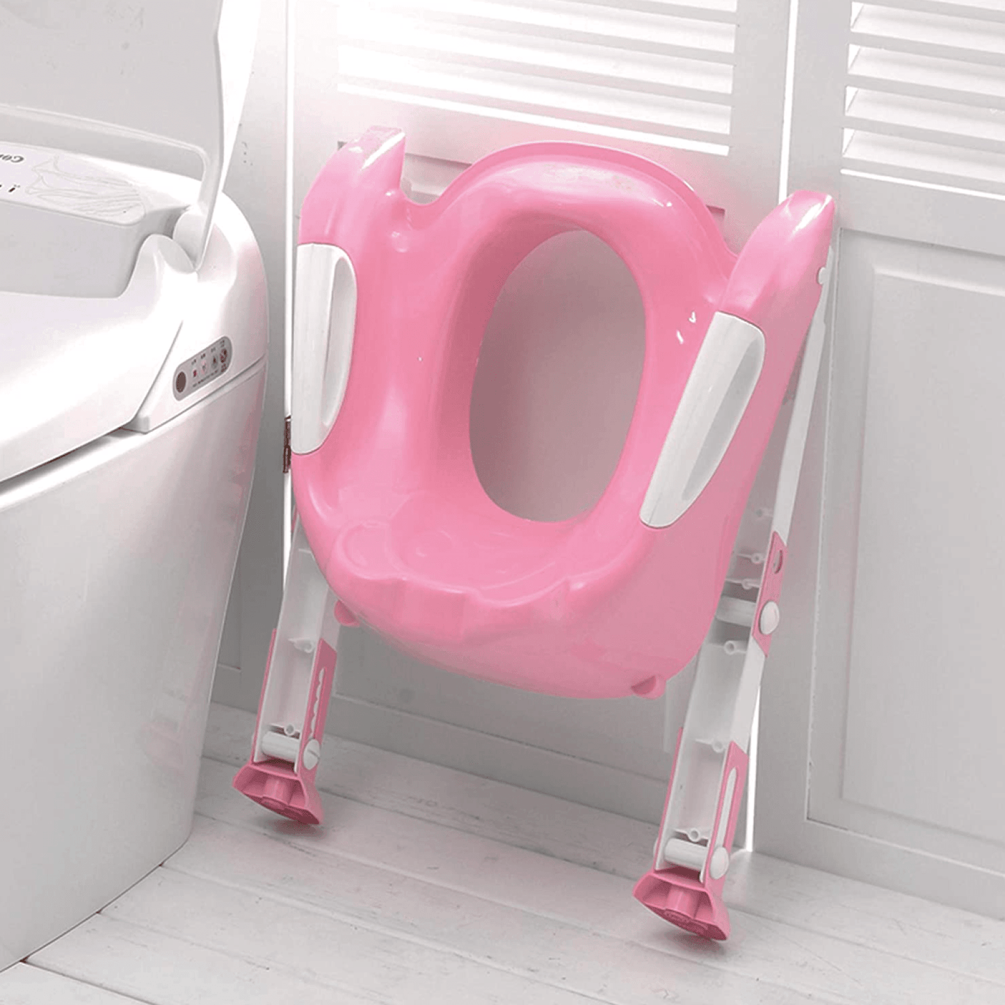 DEČIJI NASTAVAK ZA WC