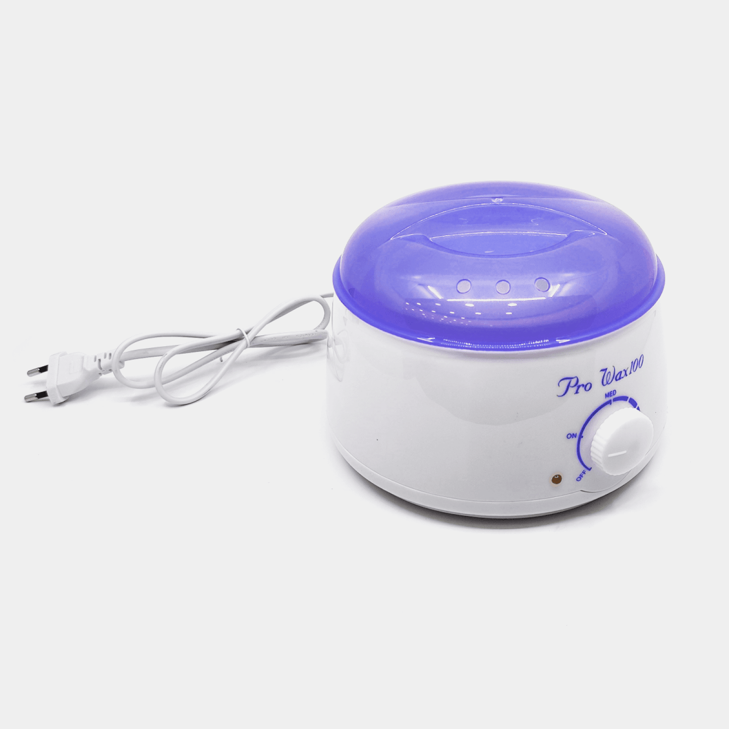 GREJAČ VOSKA Pro Wax 100