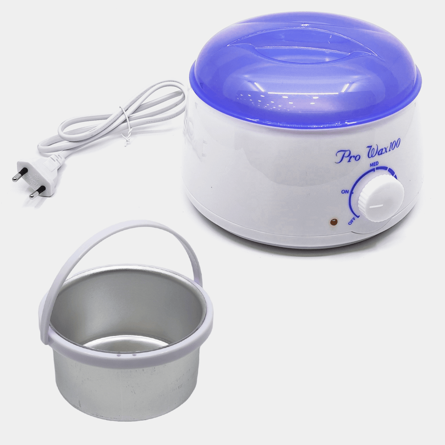 GREJAČ VOSKA Pro Wax 100