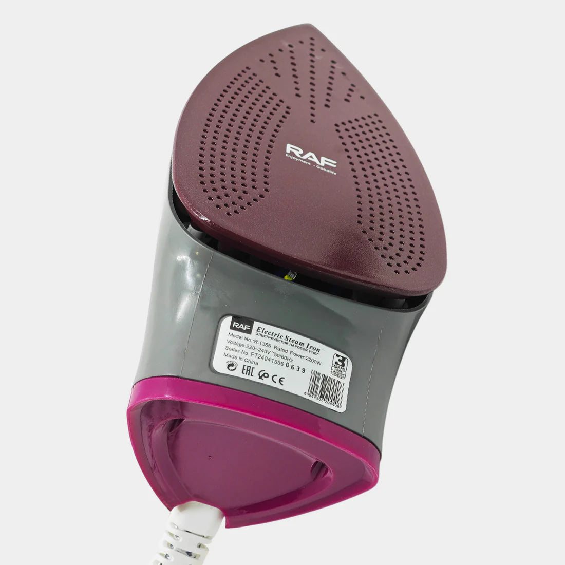RAF PARNA STANICA 2200W