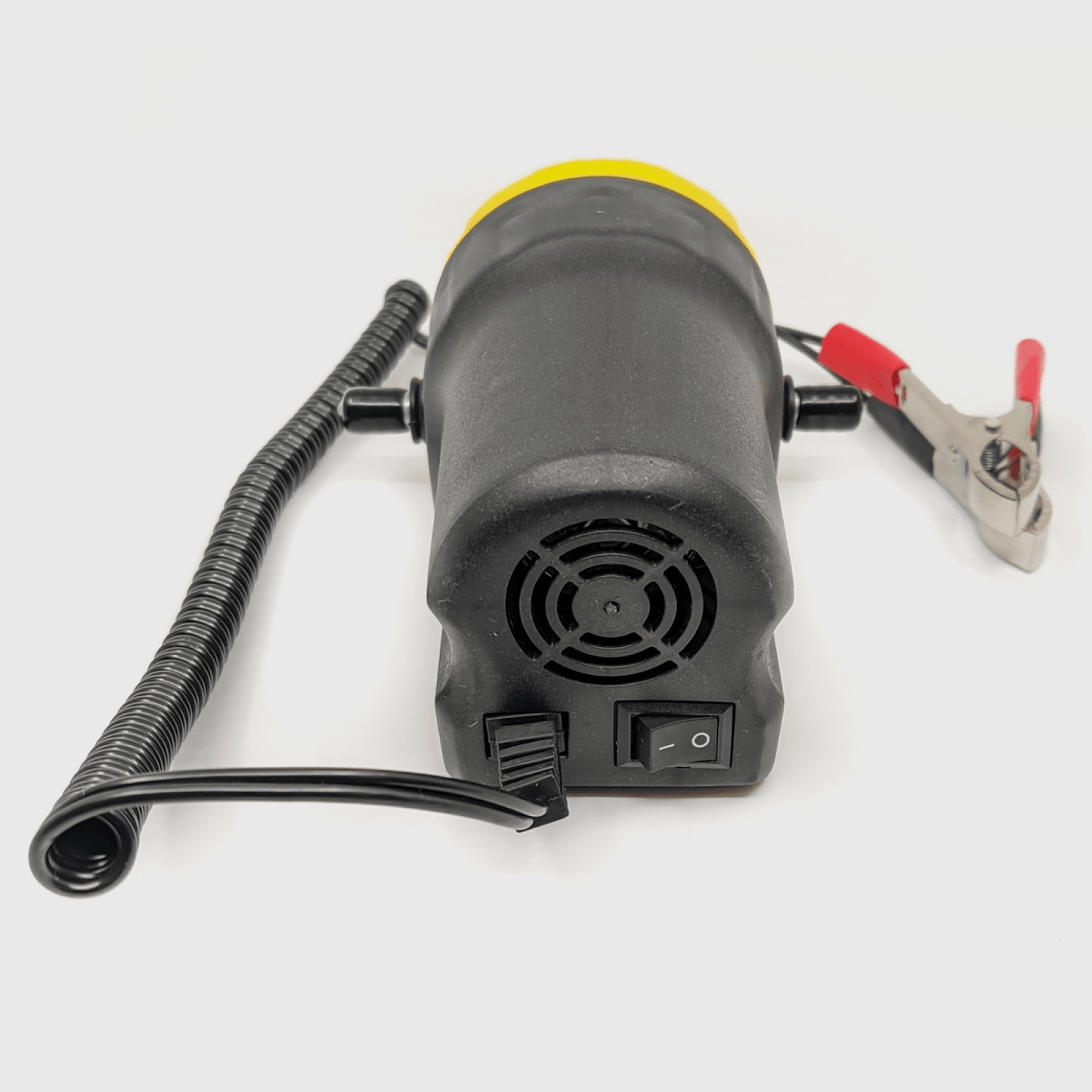 PUMPA PRETOČNA ZA ULJE I BENZIN 12V