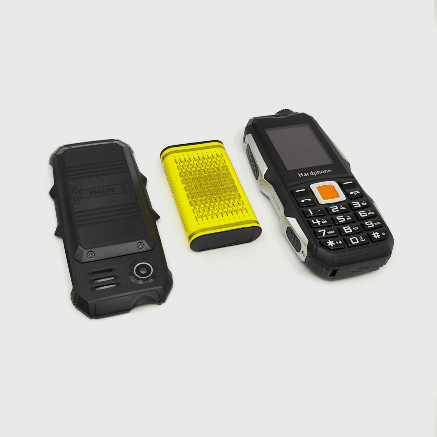 GSM TELEFON ZA EKSTREMNE USLOVE