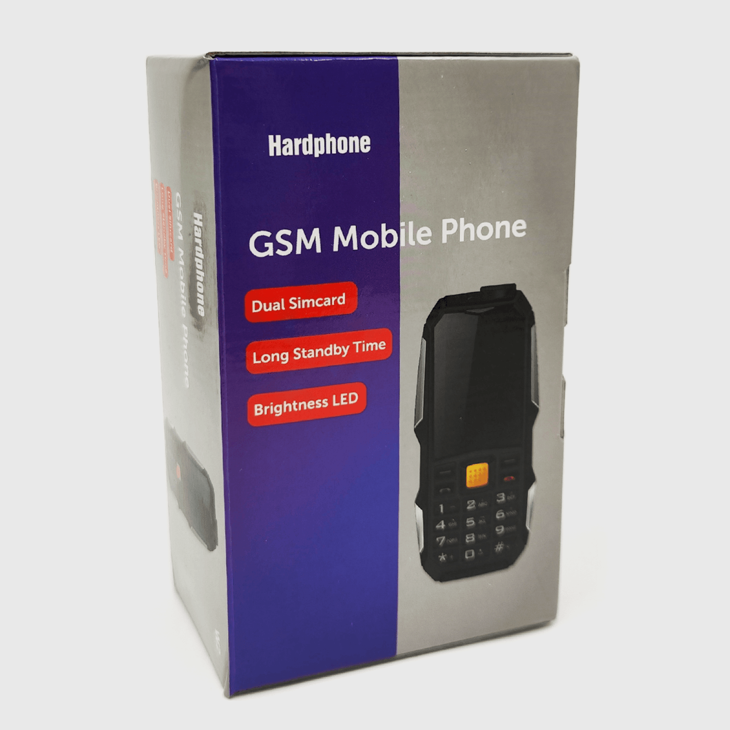 GSM TELEFON ZA EKSTREMNE USLOVE
