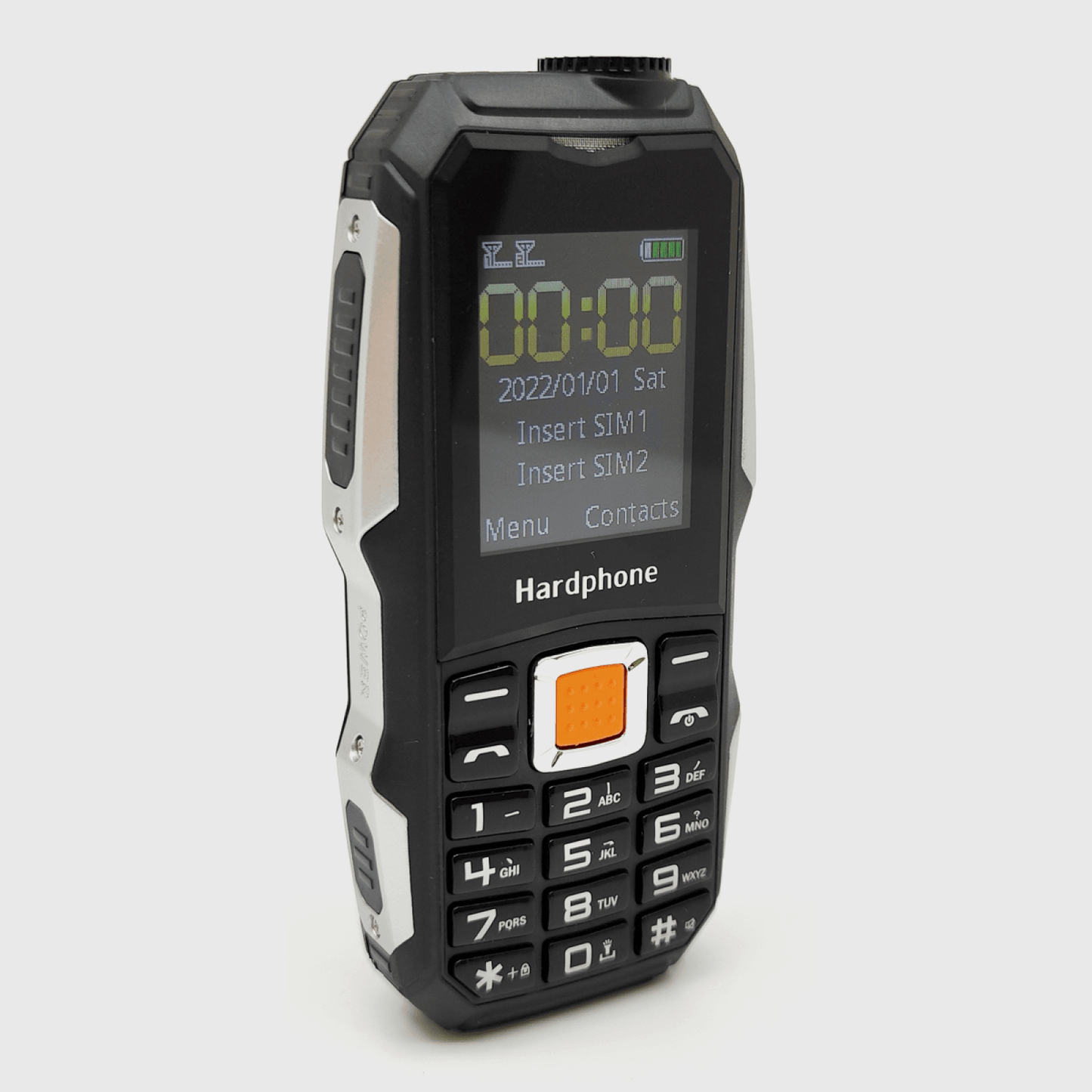 GSM TELEFON ZA EKSTREMNE USLOVE