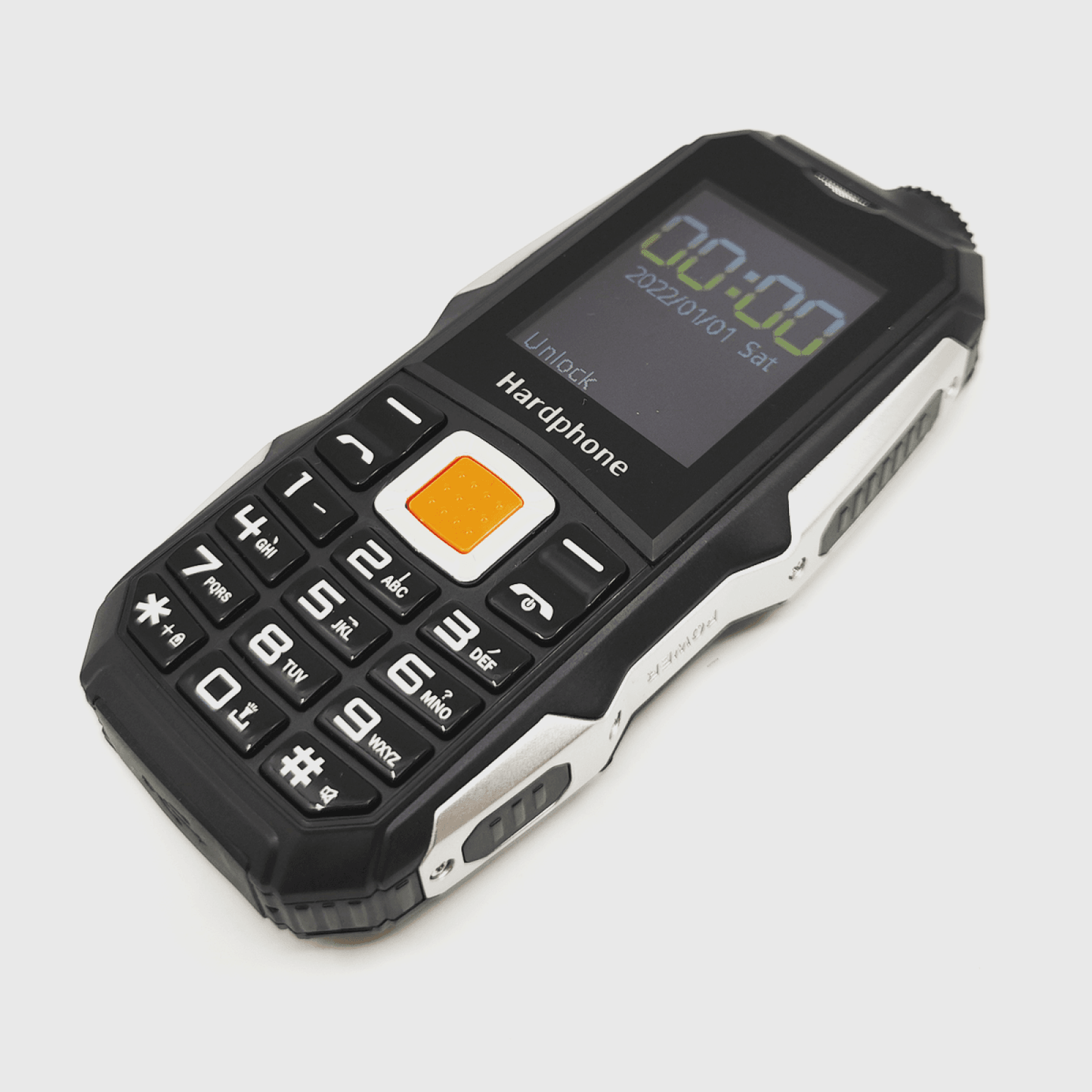 GSM TELEFON ZA EKSTREMNE USLOVE