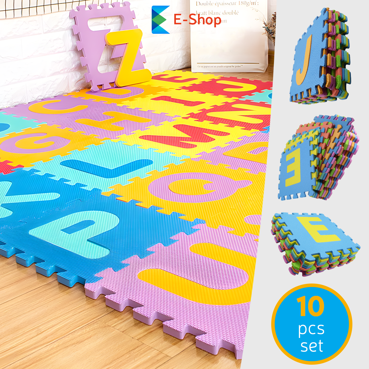SET SUNDJERASTIH SLAGALICA- PUZZLY