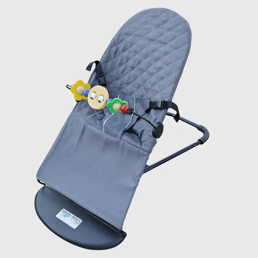 FLEKSIBILNA LEŽALJKA ZA BEBE