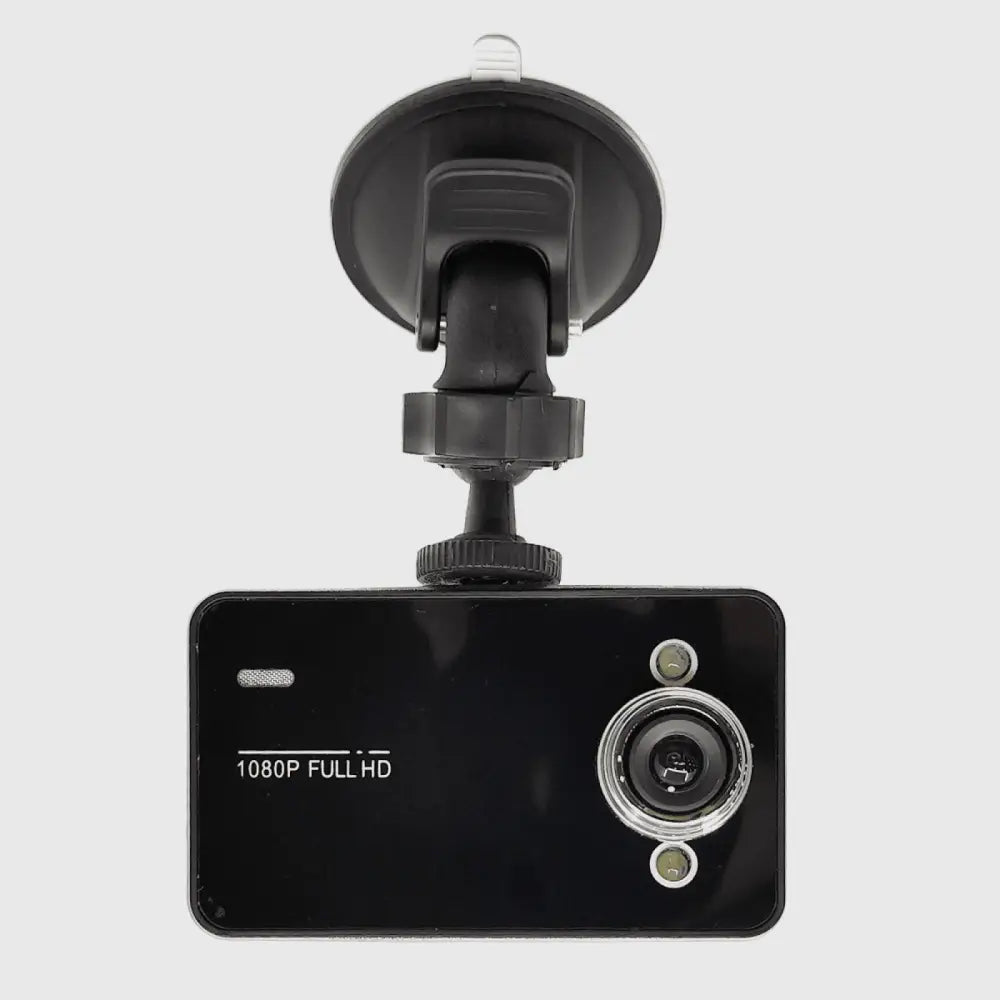 FULL HD AUTO KAMERA