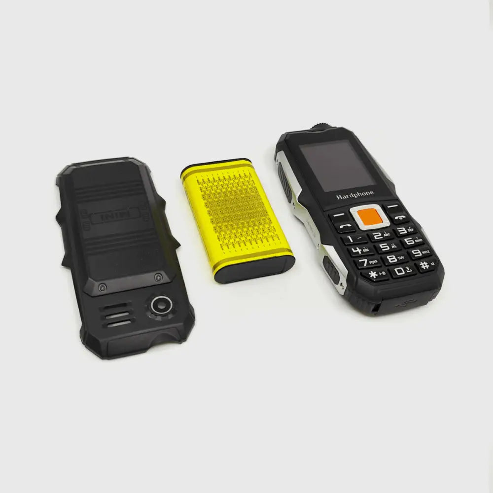GSM TELEFON ZA EKSTREMNE USLOVE Alat