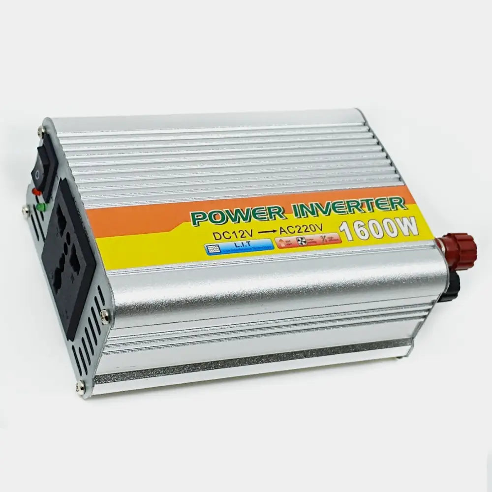 Inverter Pretvarač Napona 1600W