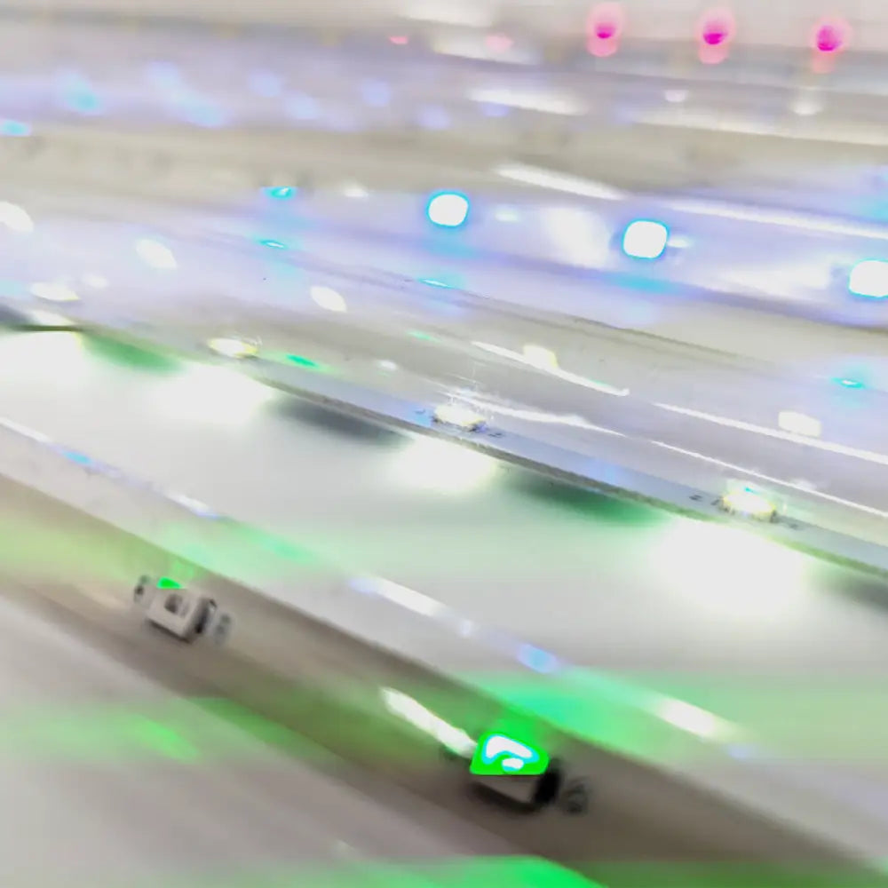 LED METEORI Lampice i sige