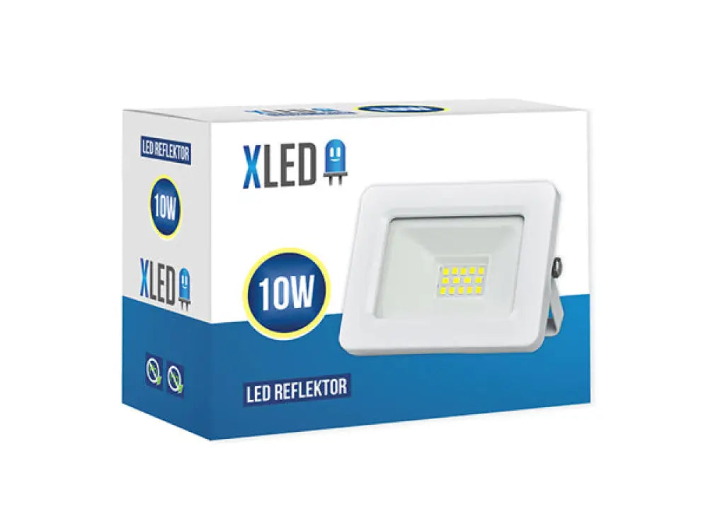 LED REFLEKTOR 10W/20W/30W/50W/100W