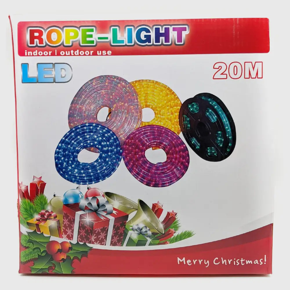 LED ŽARULJE U CREVU Lampice i sige