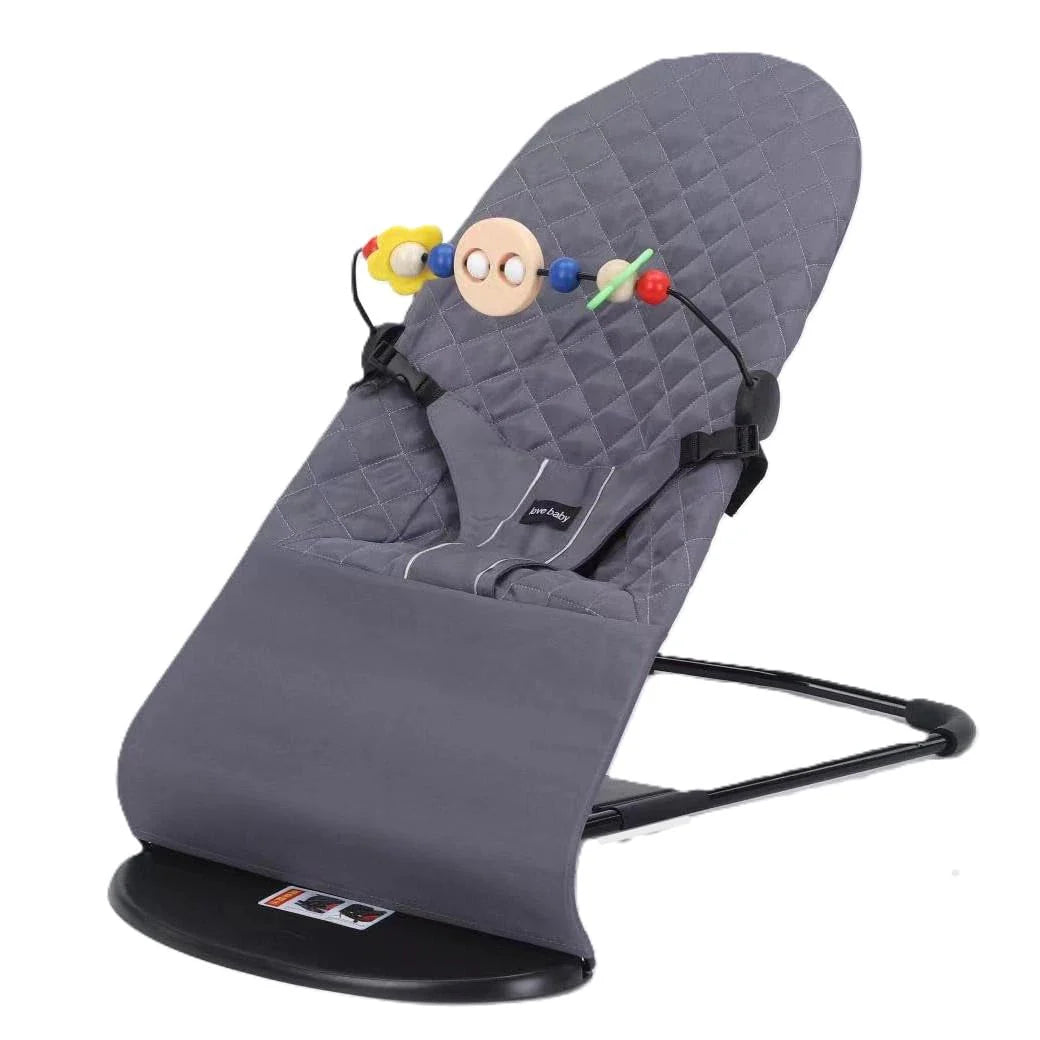 FLEKSIBILNA LEŽALJKA ZA BEBE