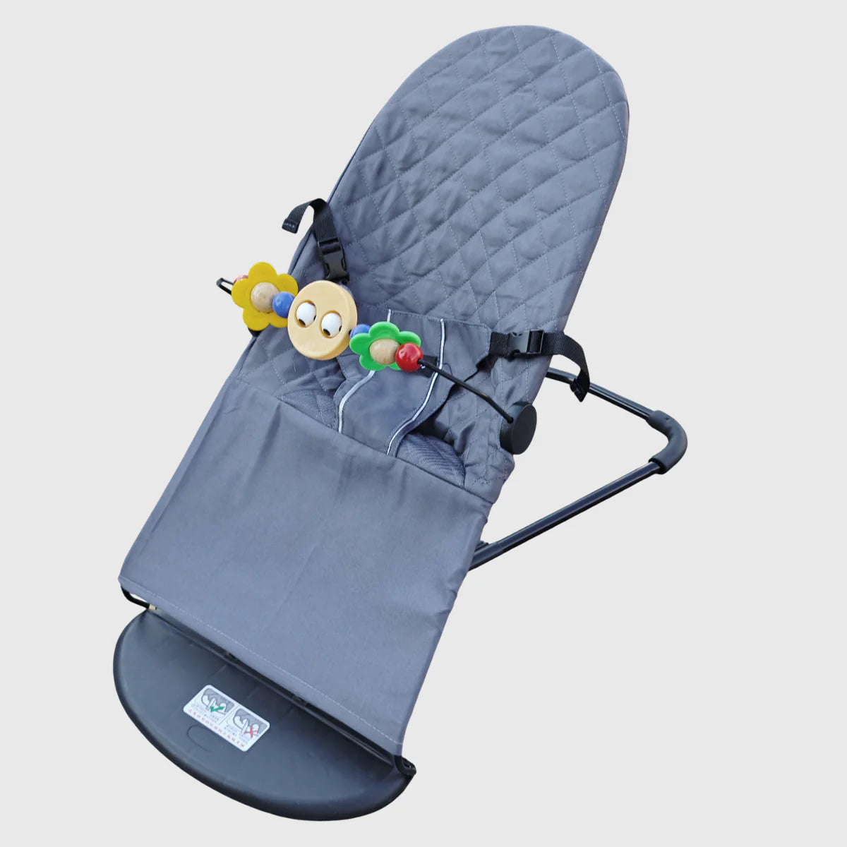 FLEKSIBILNA LEŽALJKA ZA BEBE