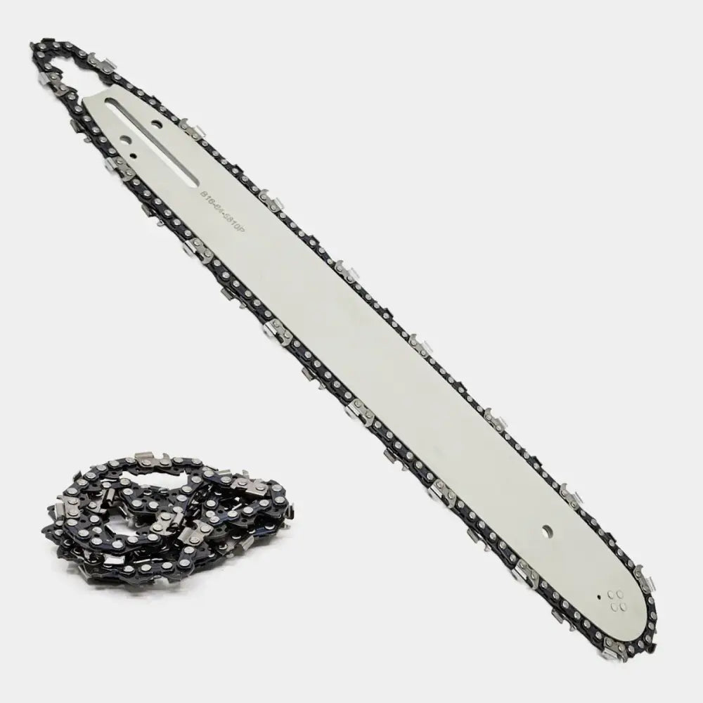 MAČ I LANAC ZA MOTORNU TESTERU-45 CM