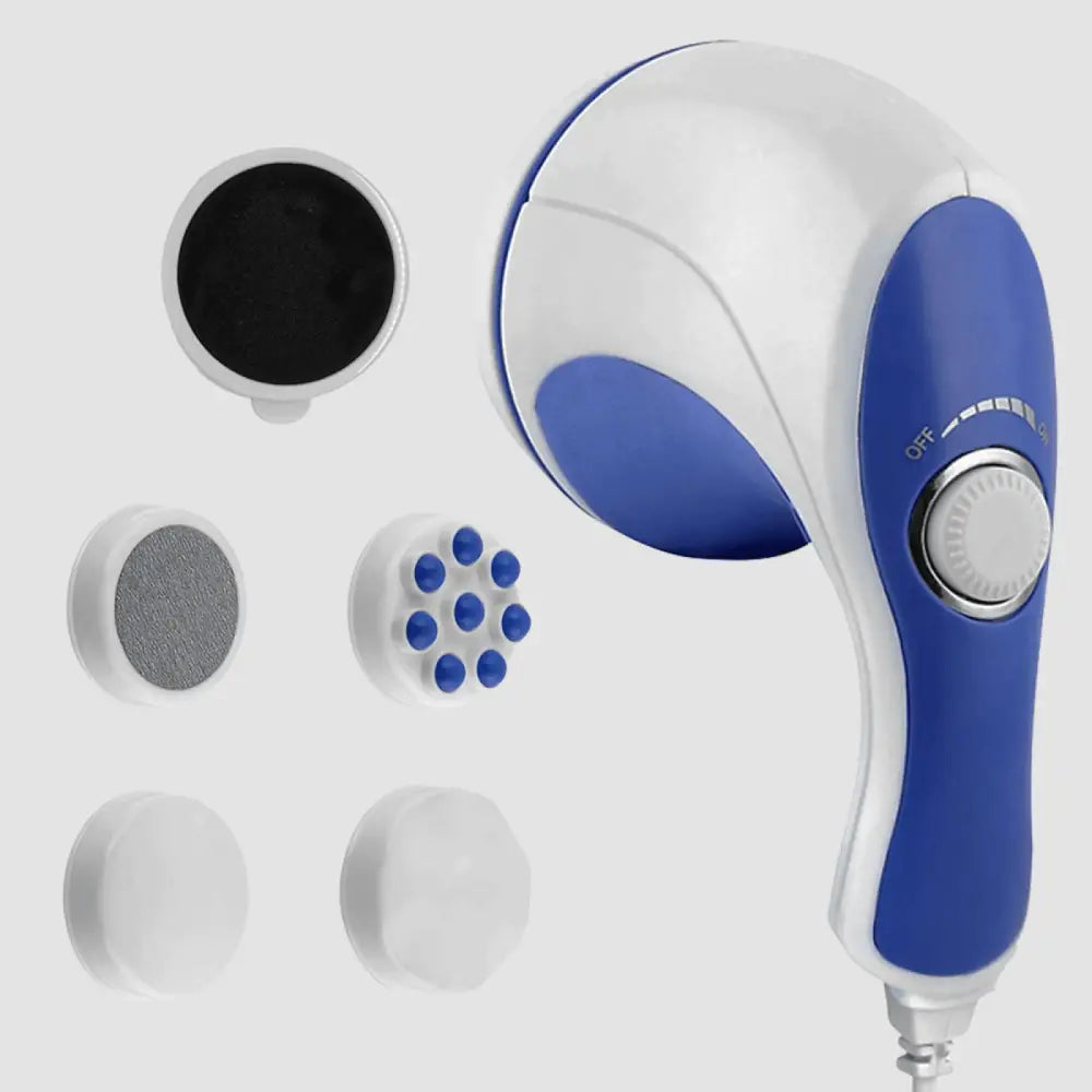 MASAZER RELAX SPIN Elektronika