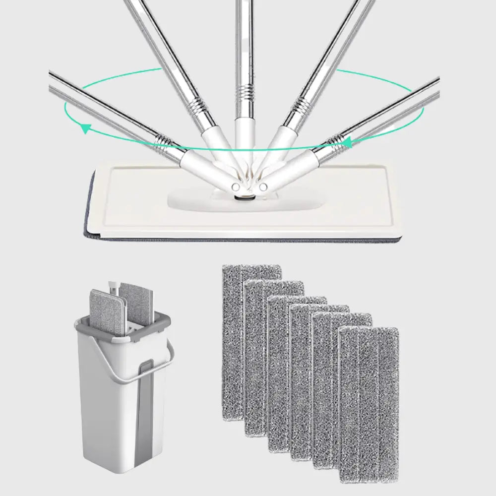 MAXI MOP -5 KRPA GRATIS Kućanstvo