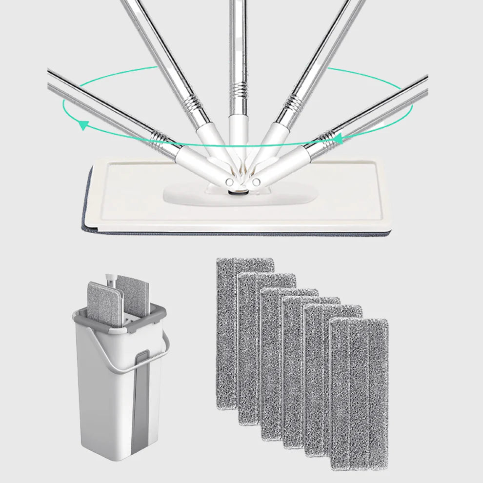 MAXI MOP KRPE 5 komada