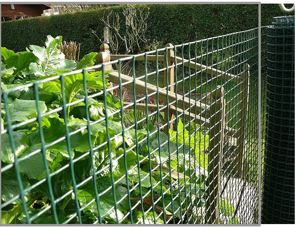 METALNA ZELENA OGRADA -25 Mx1.5 M