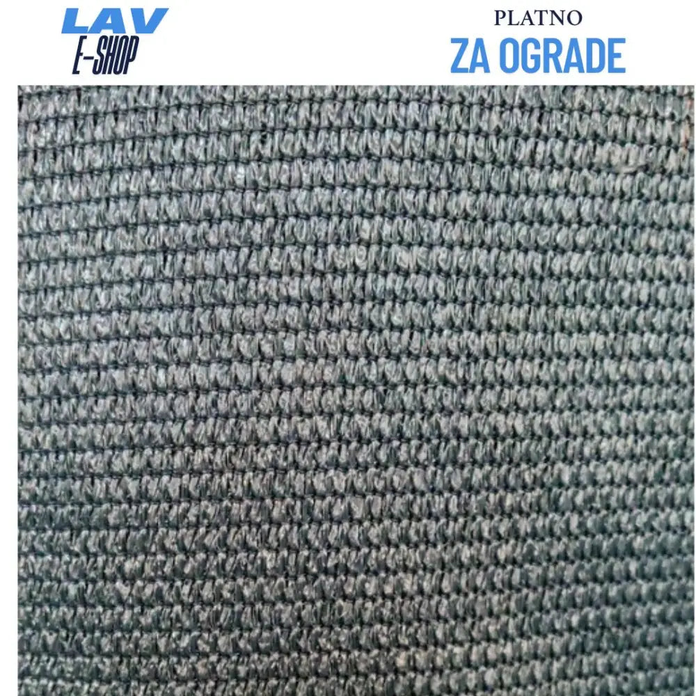 PLATNO ZA OGRADE