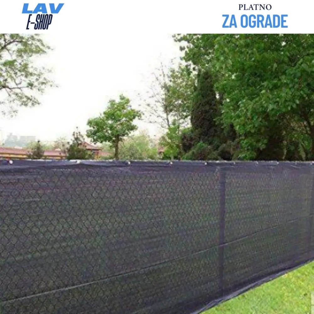 PLATNO ZA OGRADE