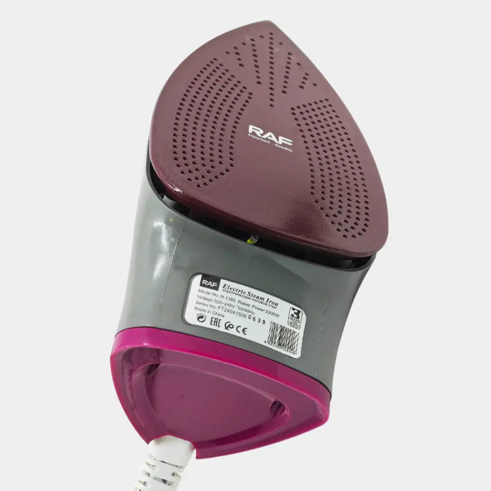RAF PARNA STANICA 2200W