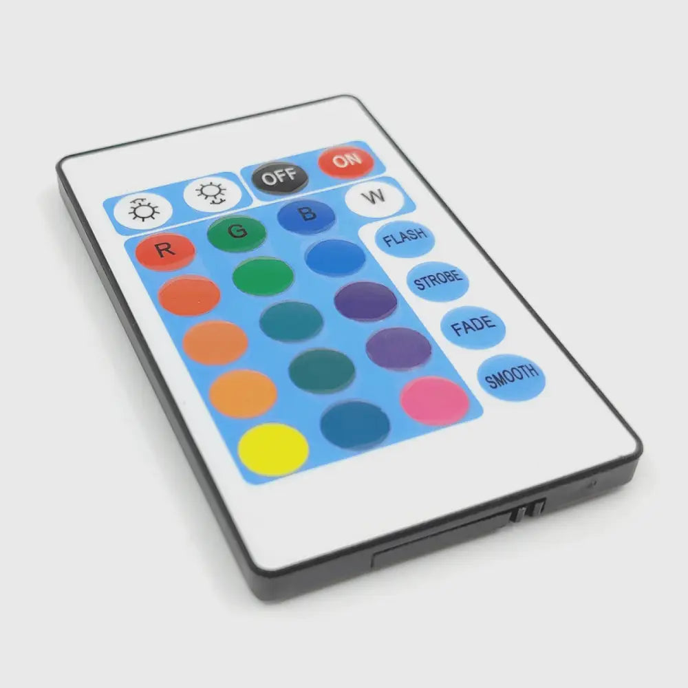 RGB LED TRAKA- 5M Elektronika