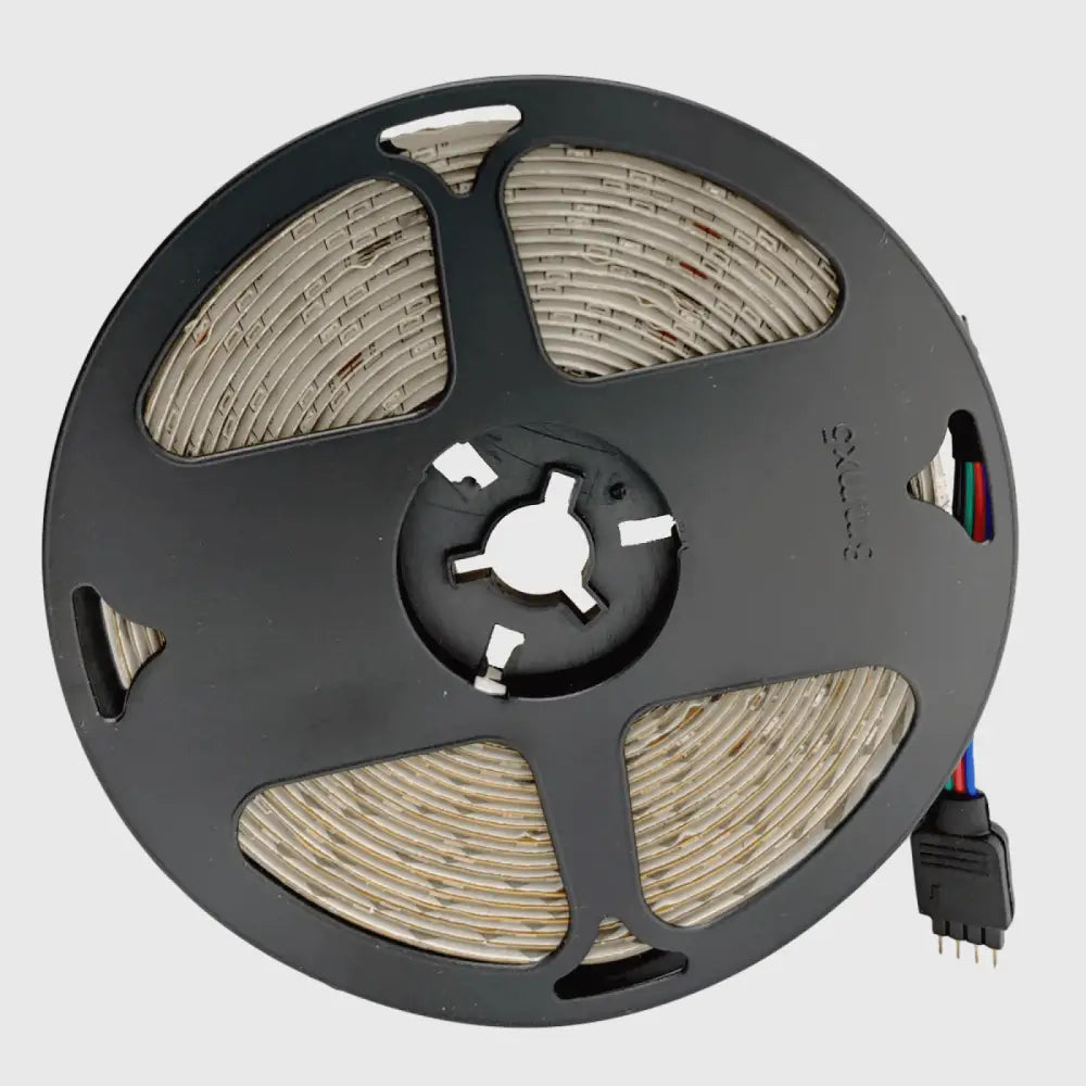 RGB LED TRAKA- 5M Elektronika