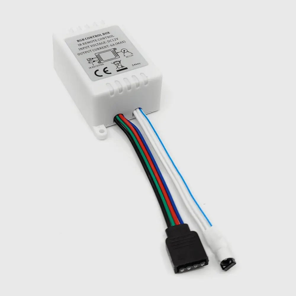 RGB LED TRAKA- 5M Elektronika