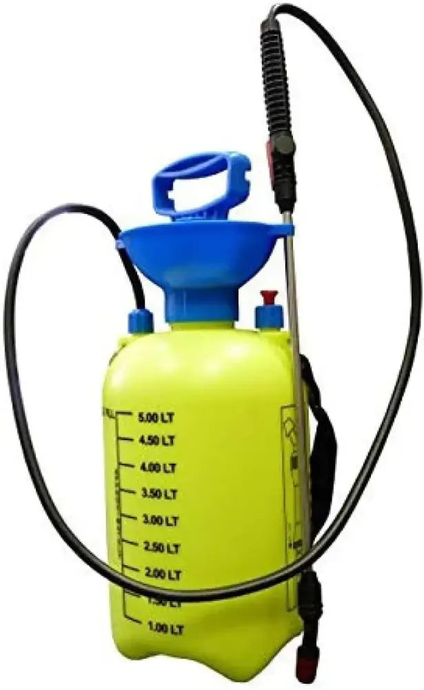 RUČNA PRSKALICA 5L