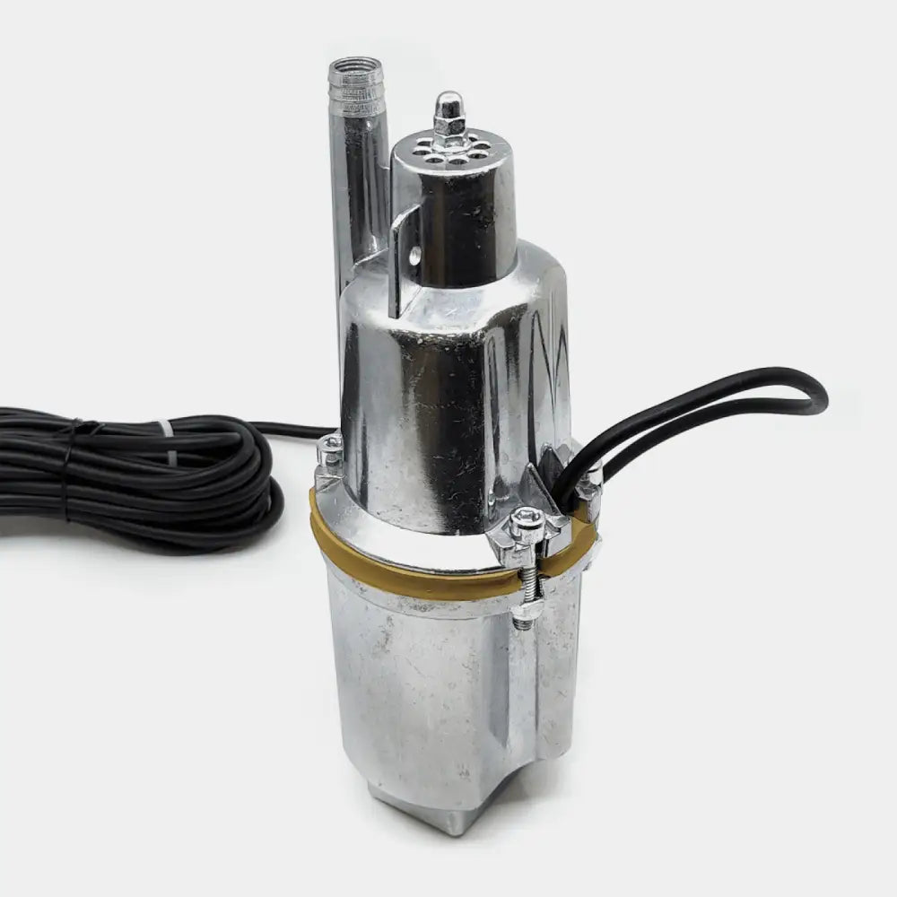 RUSKA POTAPAJUĆA PUMPA 600W Alat