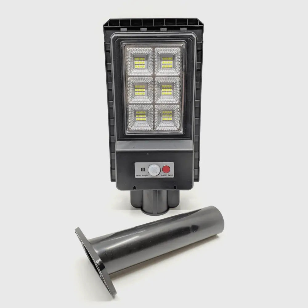 SOLARNA LAMPA 180W Kućanstvo