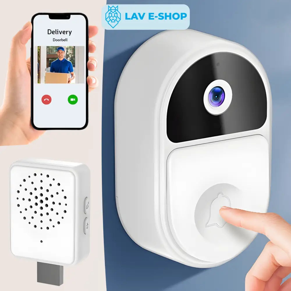 VIDEO INTERCOM